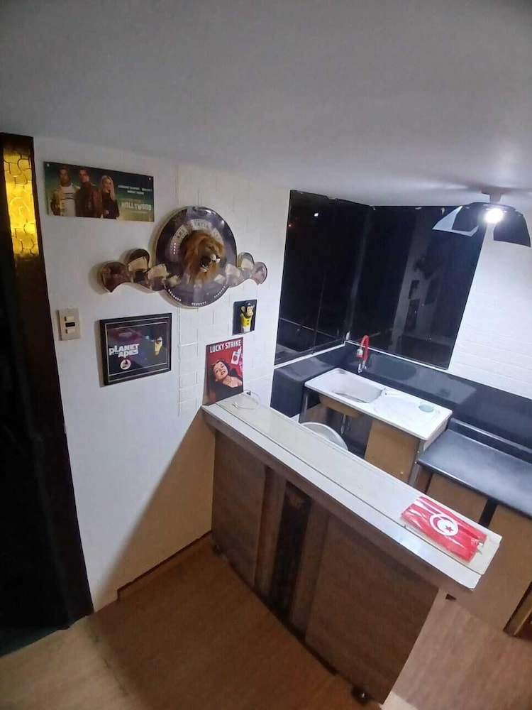 FreeStayle Home