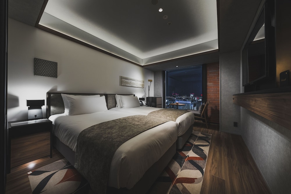 SAPPORO STREAM HOTEL 86