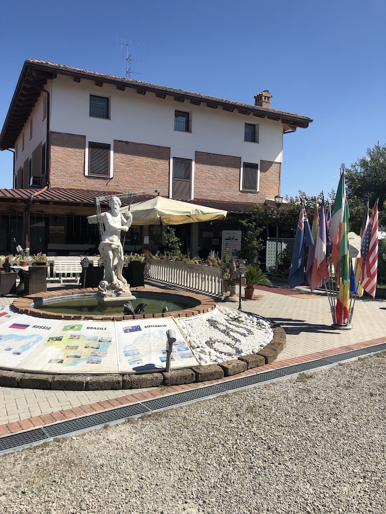 Hotel Gran Parco, photo 9
