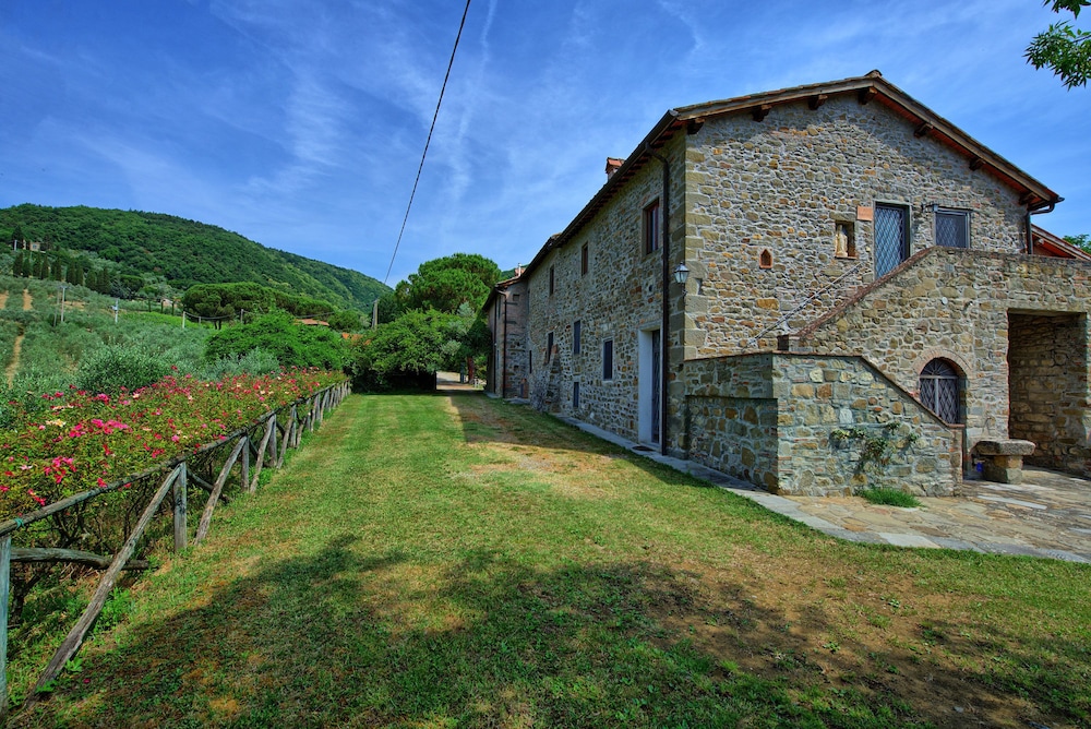 Montescalari