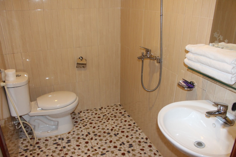 Sapa Stay Hotel