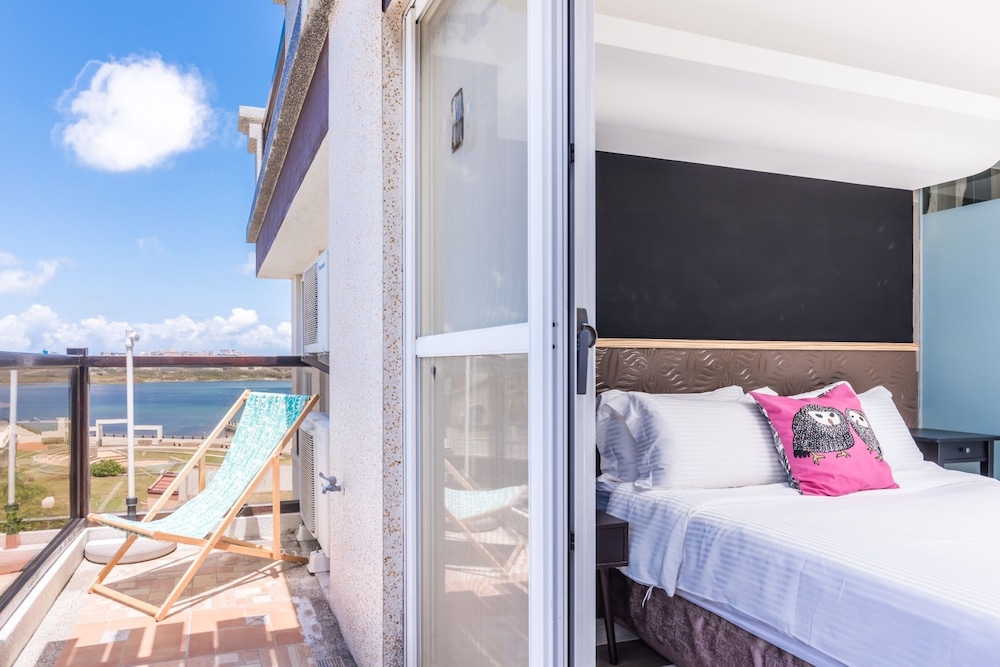 Malibu OceanView
