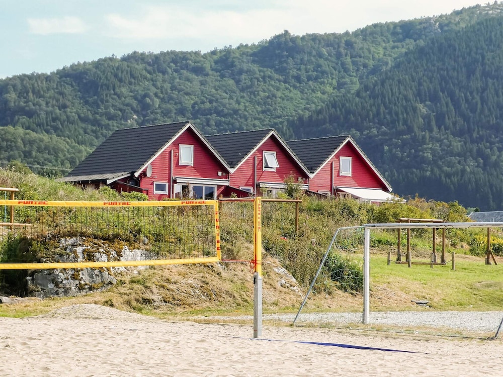 4 Person Holiday Home in Sorbovag