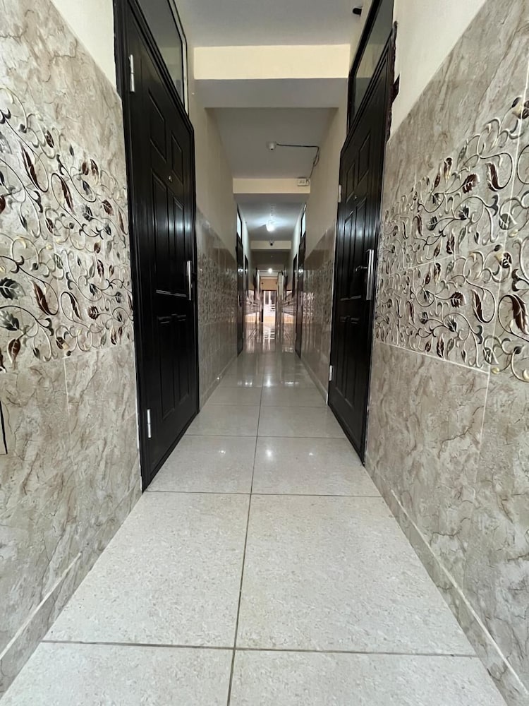 The Harikanta Residency