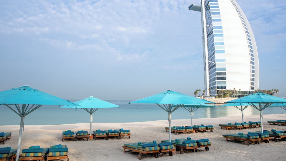 Jumeirah Al Naseem Dubai