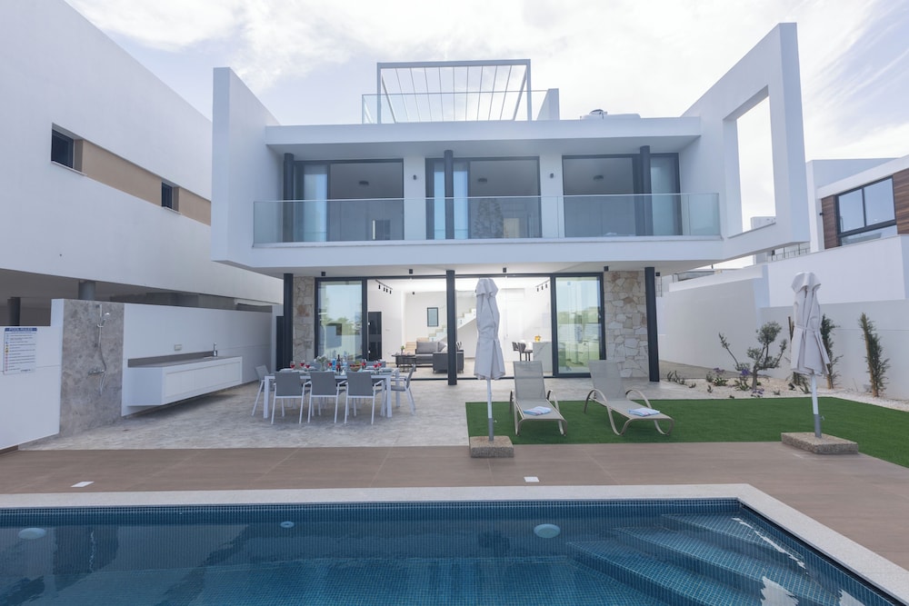Protaras Aqua Villa Aq05