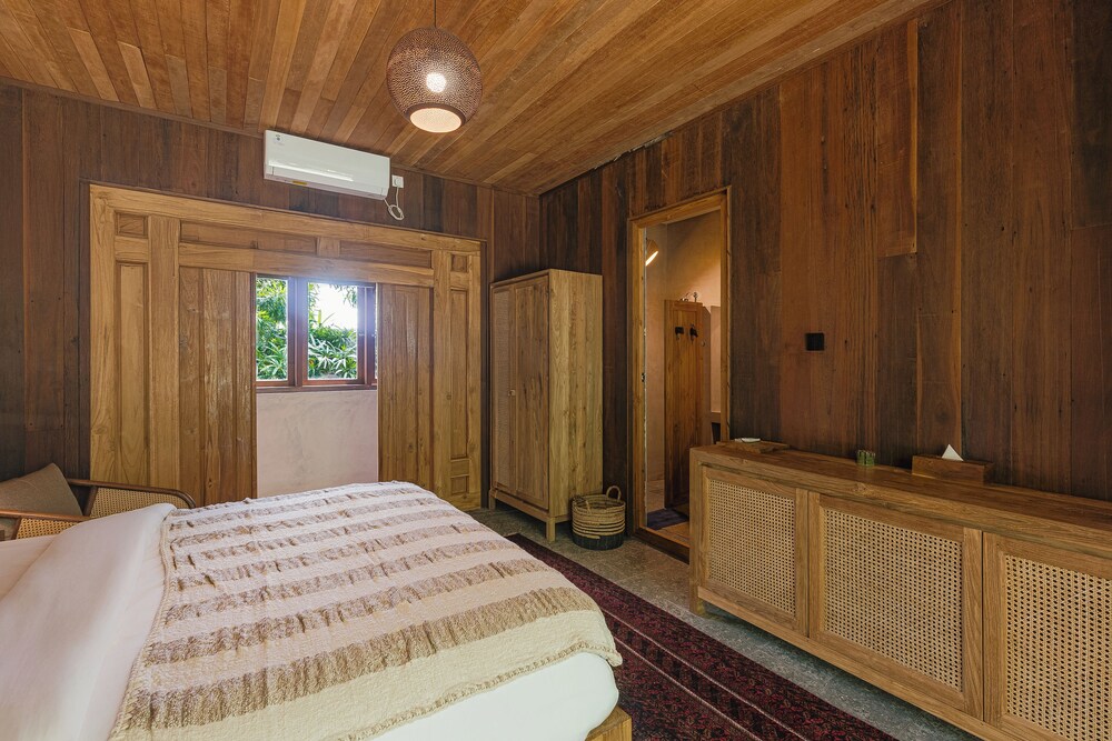Kilani Villa By Betterplace