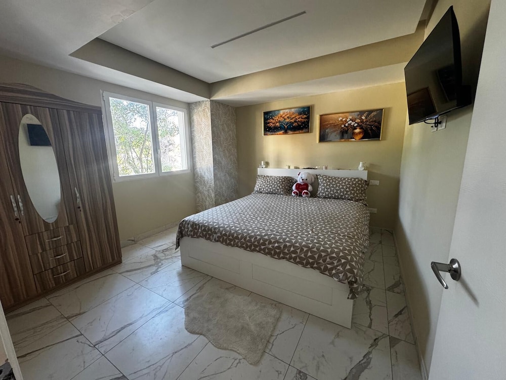 Boca Beach Residence 202