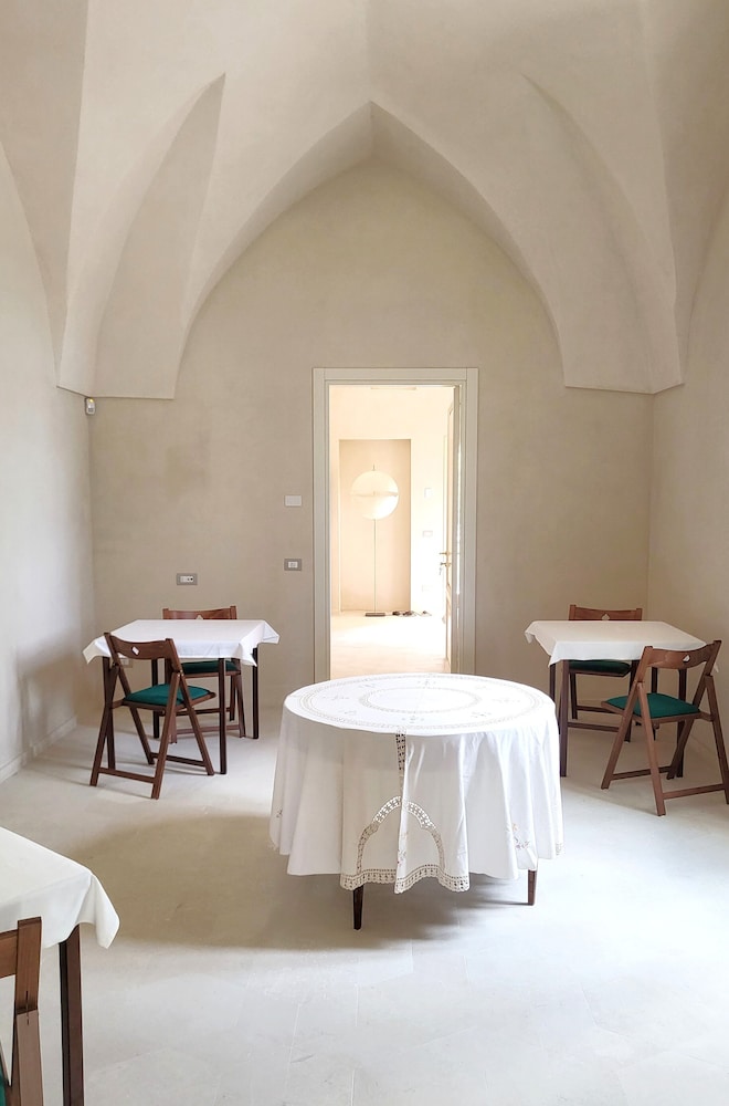 Casina Fontana B&B