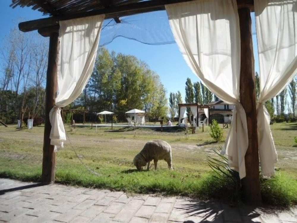 Cabañas Malbec