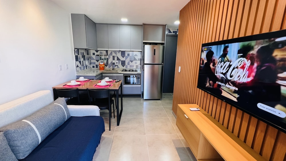 Di-Mare Flat Premium Porto de Galinhas