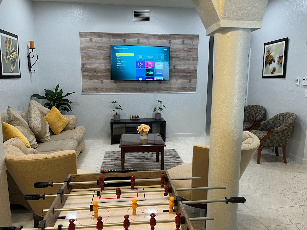 Amazing & cozy Duplex near Zoo Miami