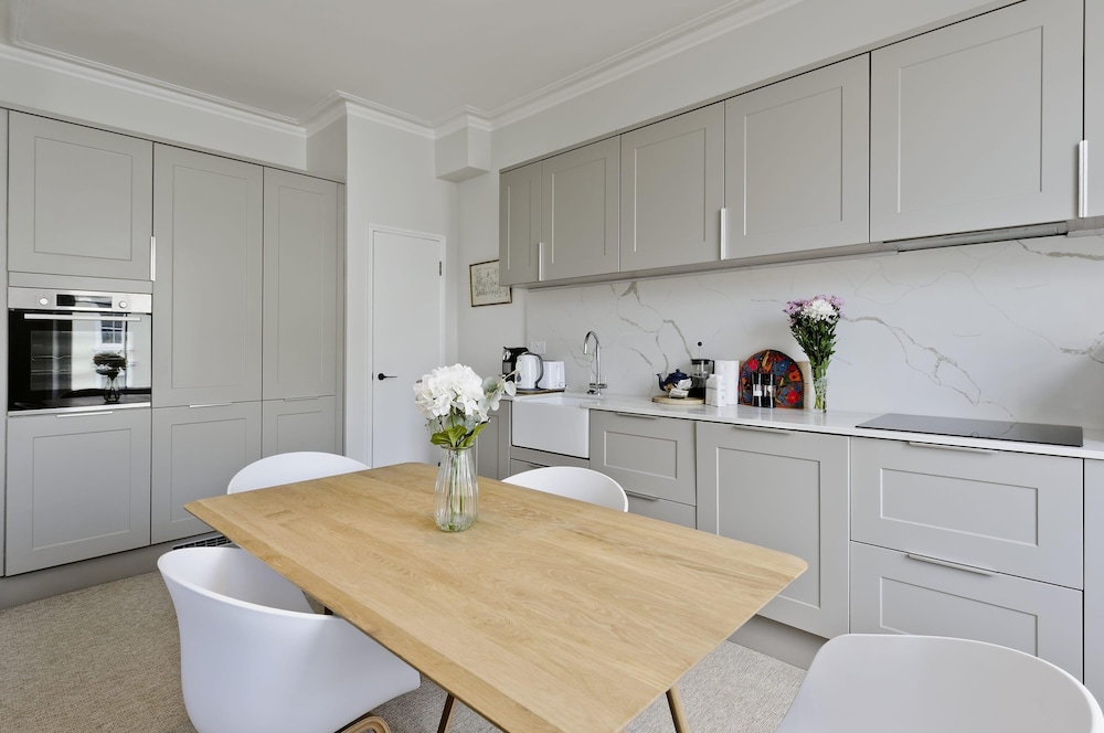Wonderful 1 Bed Pimlico