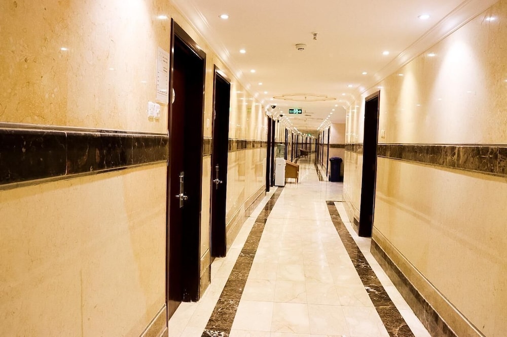 Masarat Royal Hotel Makkah