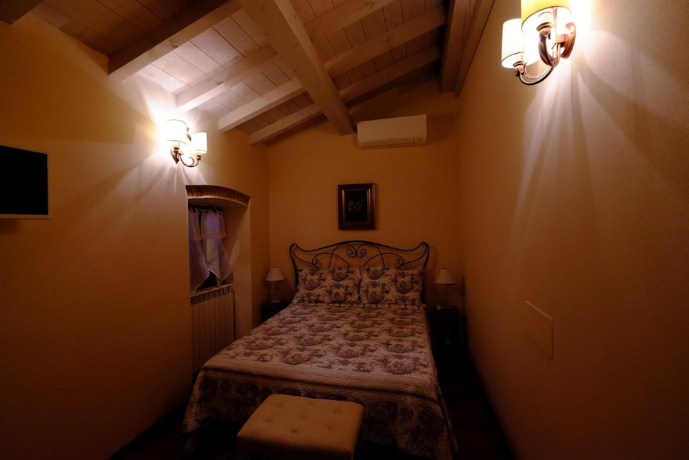 B&B La Corte Suites