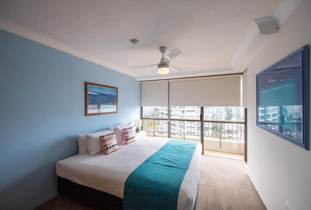 Main Beach Vacations - Bougainvillea Luxury Apartments - Property Image 4