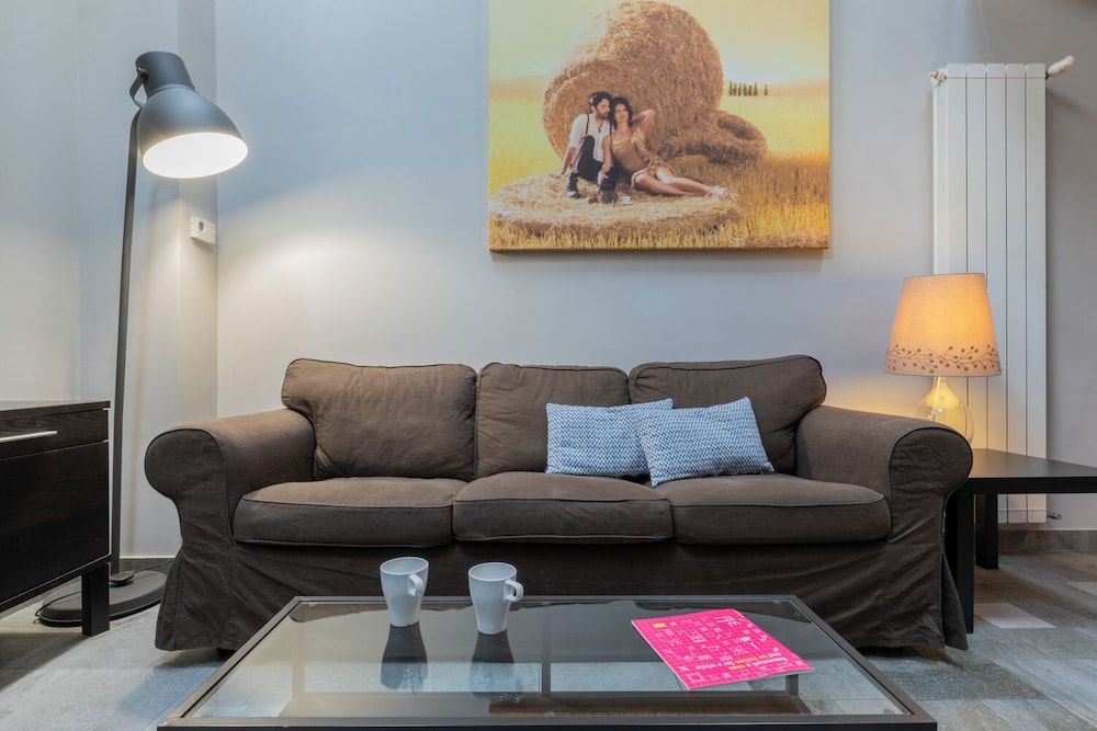 Grossi Turin Lofts by Wonderful Italy
