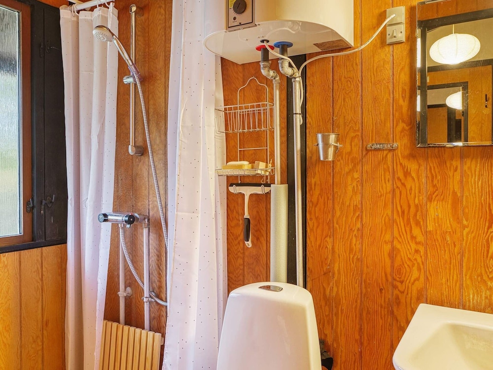 6 Person Holiday Home in Hundested view 2