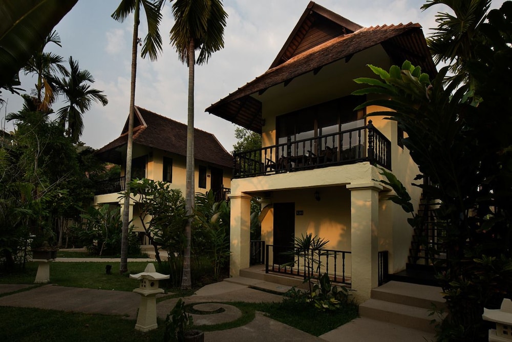 Suwannatara Resort