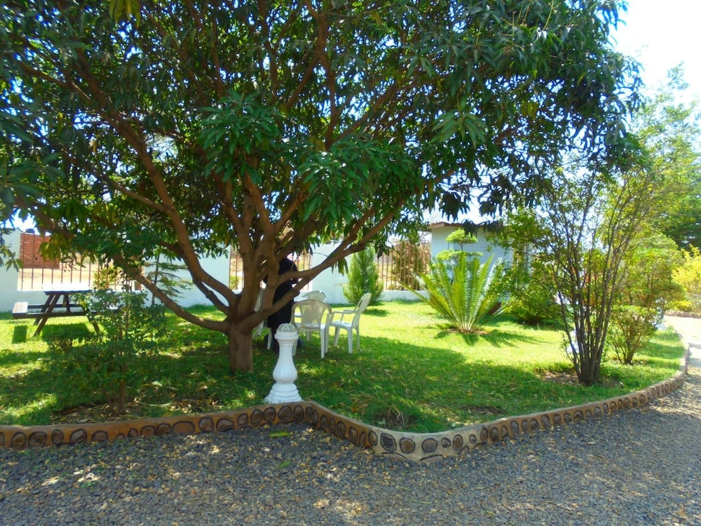 White Rose Lodge