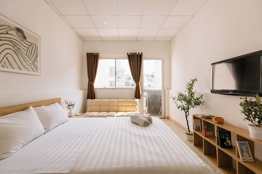 Elysian Homestay