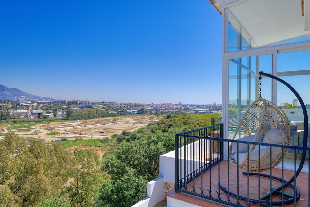 Casa Kodak - Las Lagunas de Mijas