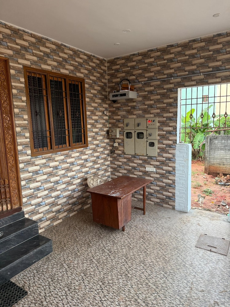 ILFORD CASTLE HOME STAY PONDICHERRY