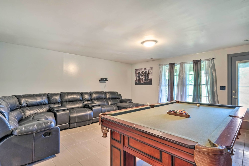lounge