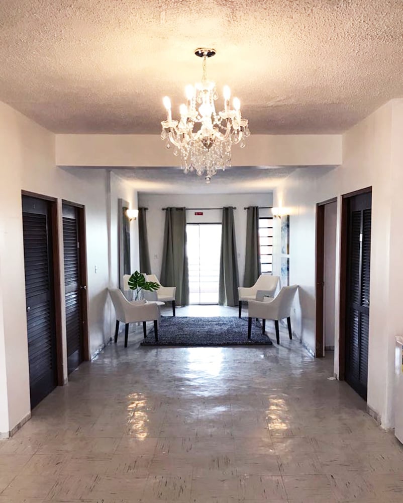 Aibonito Hotel 209