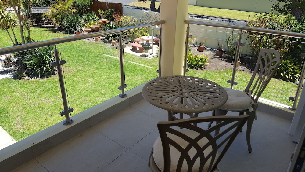 Constantia Cottages