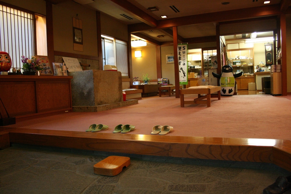 shojukan