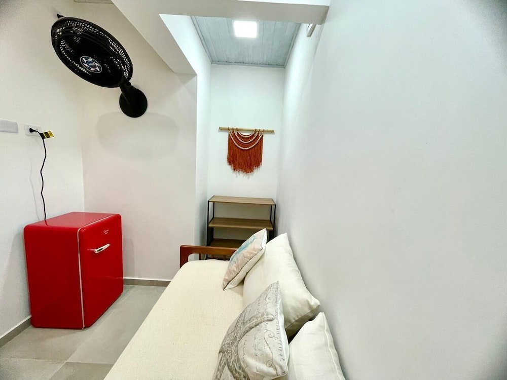 Santomar Guest House