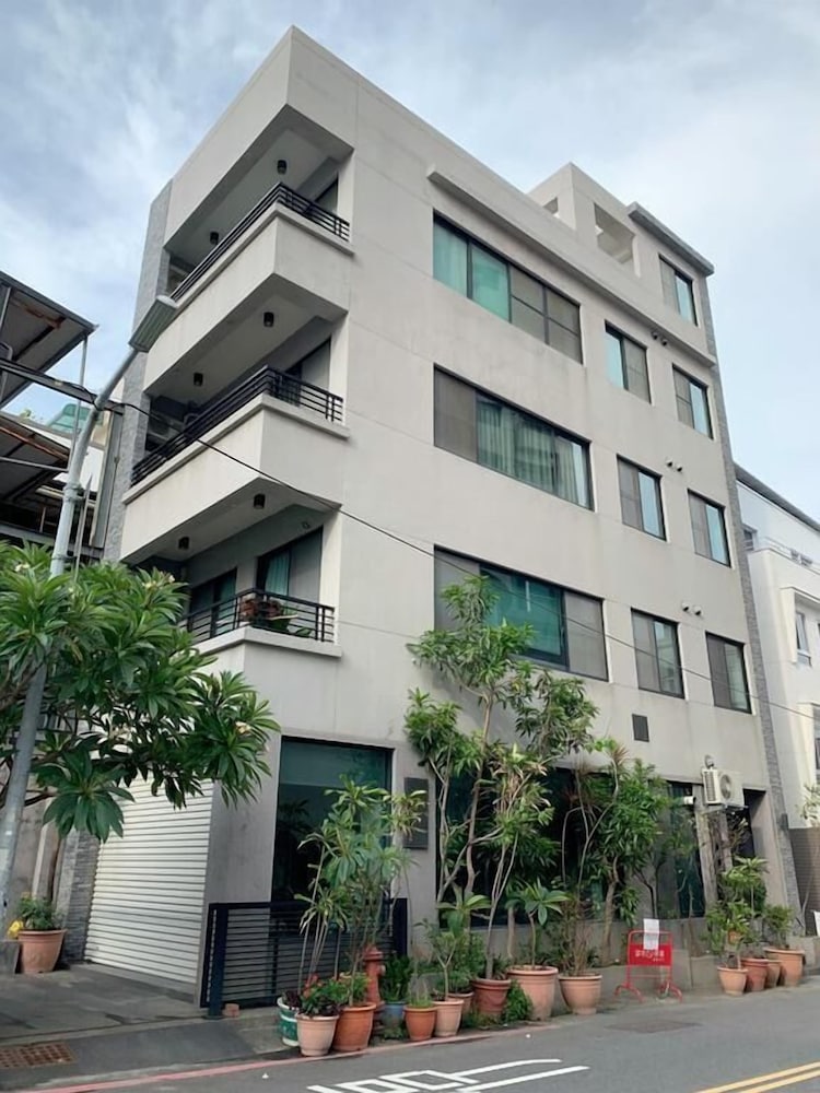 Lea's apartment A