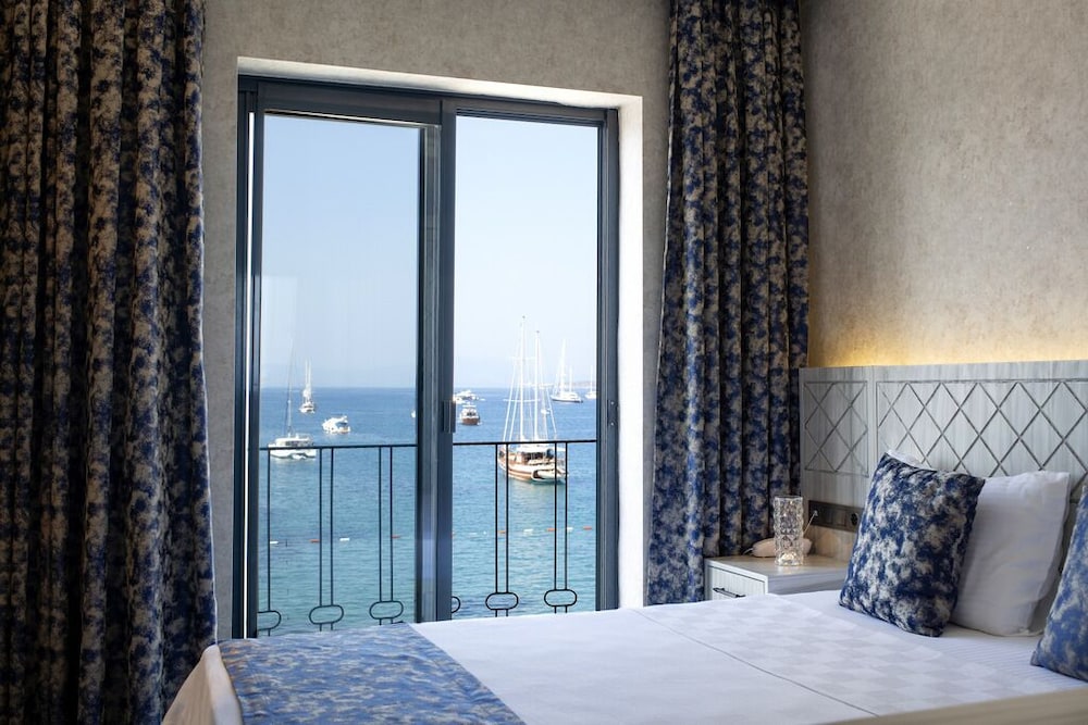 Platinum Otel - Image 15