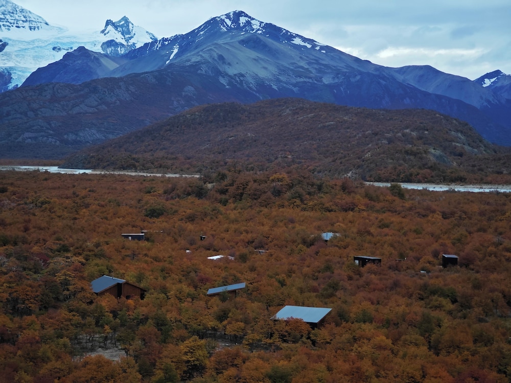 Viento de Glaciares