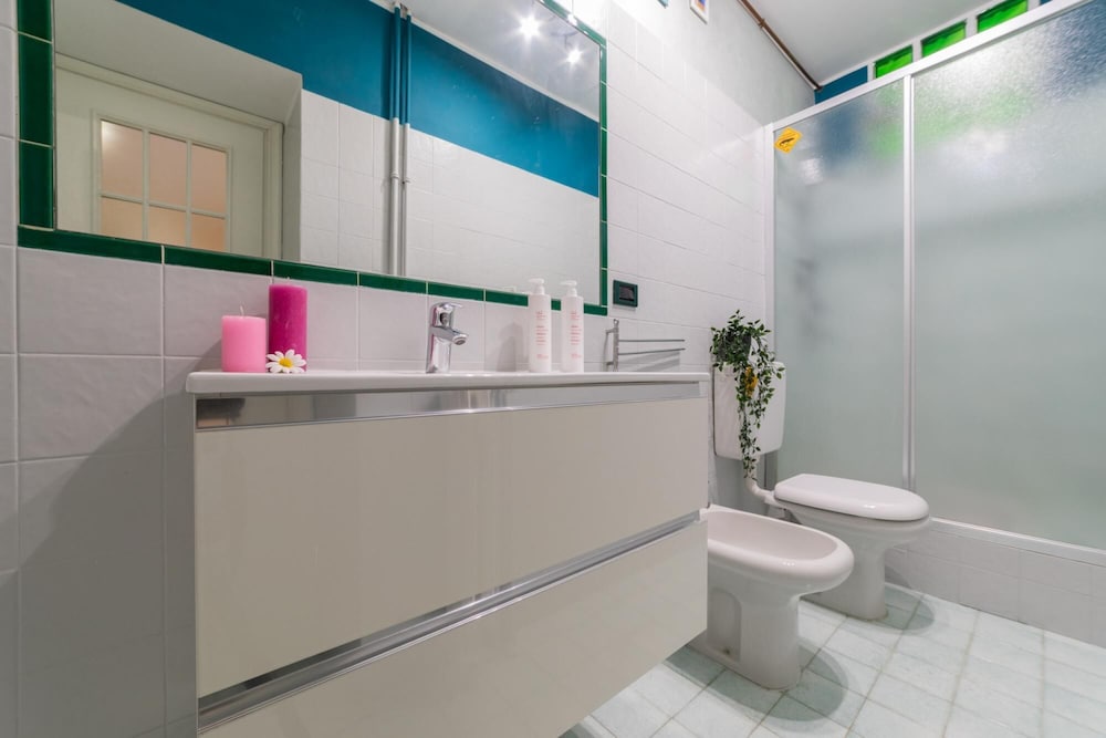 Quartieri Central Home by Wonderful Italy