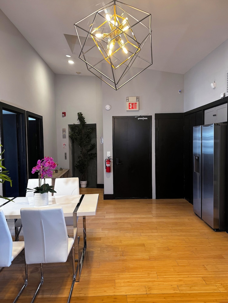 Brand New Private Share Room