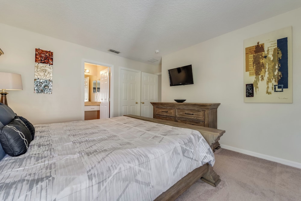 Daniel's Solana House
