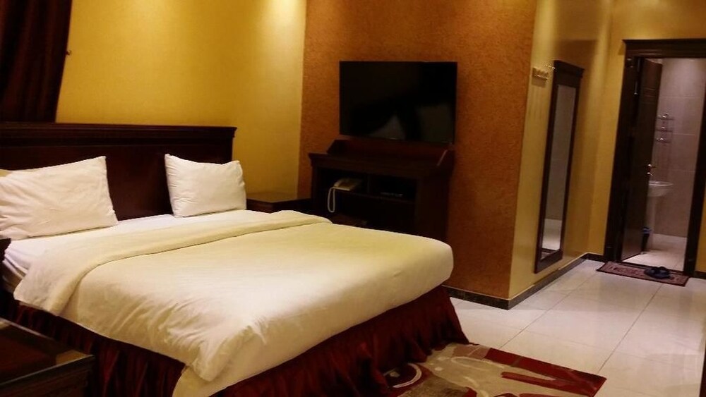 Aknan Al Yasmine Furnished Units