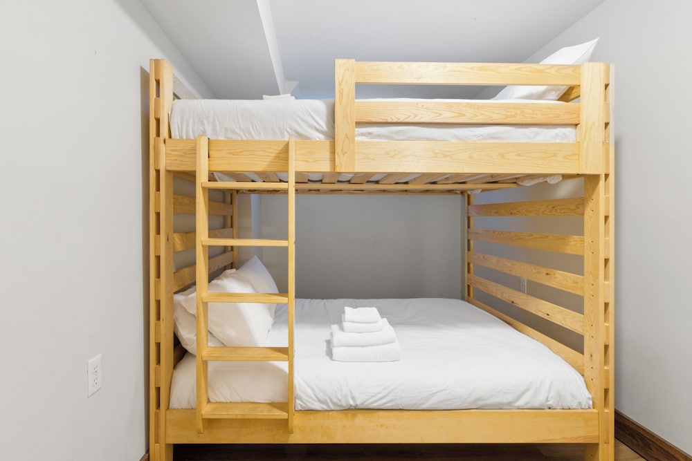 Tyrolean Chalets