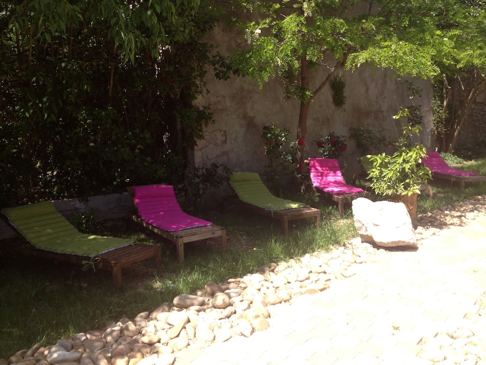Esprit d'Ailleurs