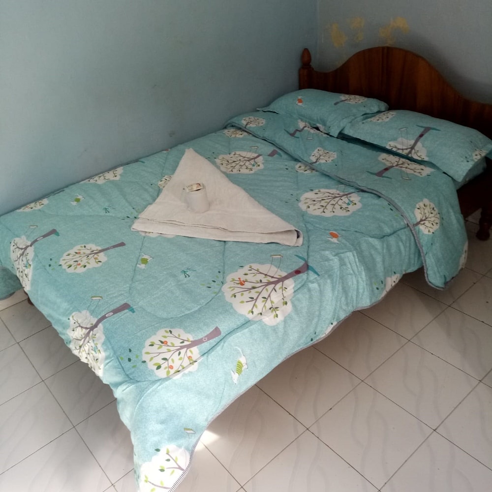 Njiwa Guest House view 3