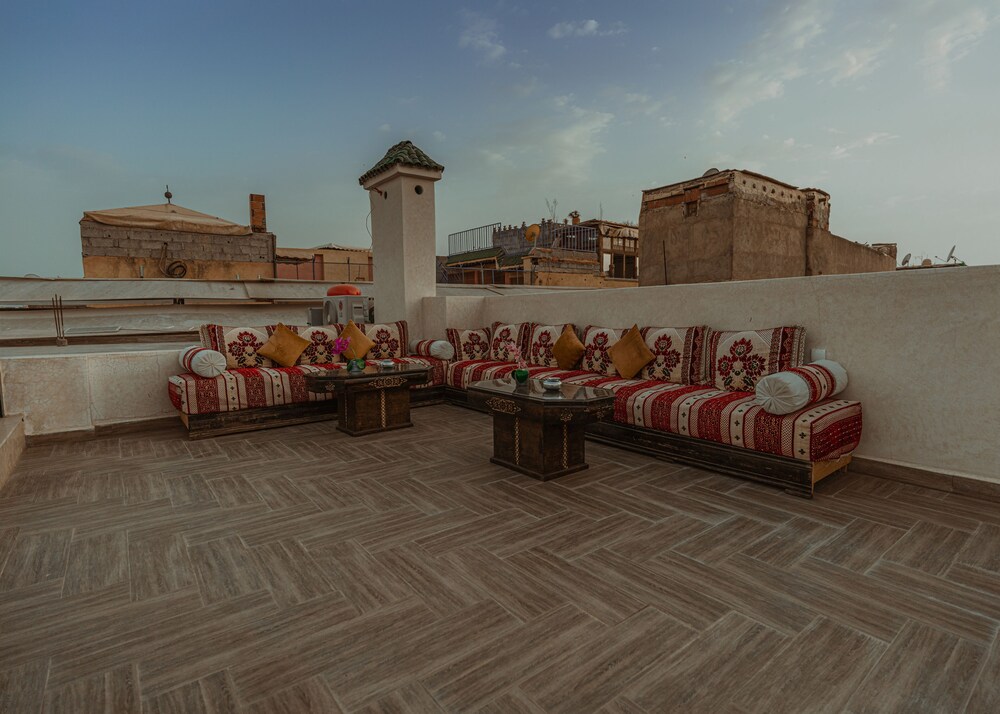 roof