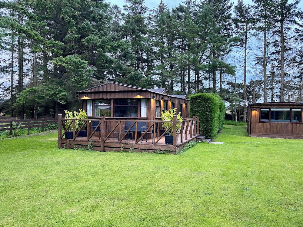 Celtic Lodges