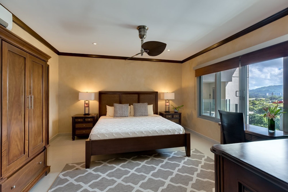 Dds-802n Luxurious Family Friendly Penthouse view 4