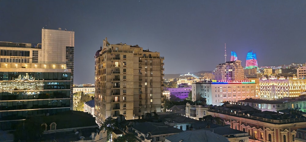 Leyla Apartmens 1