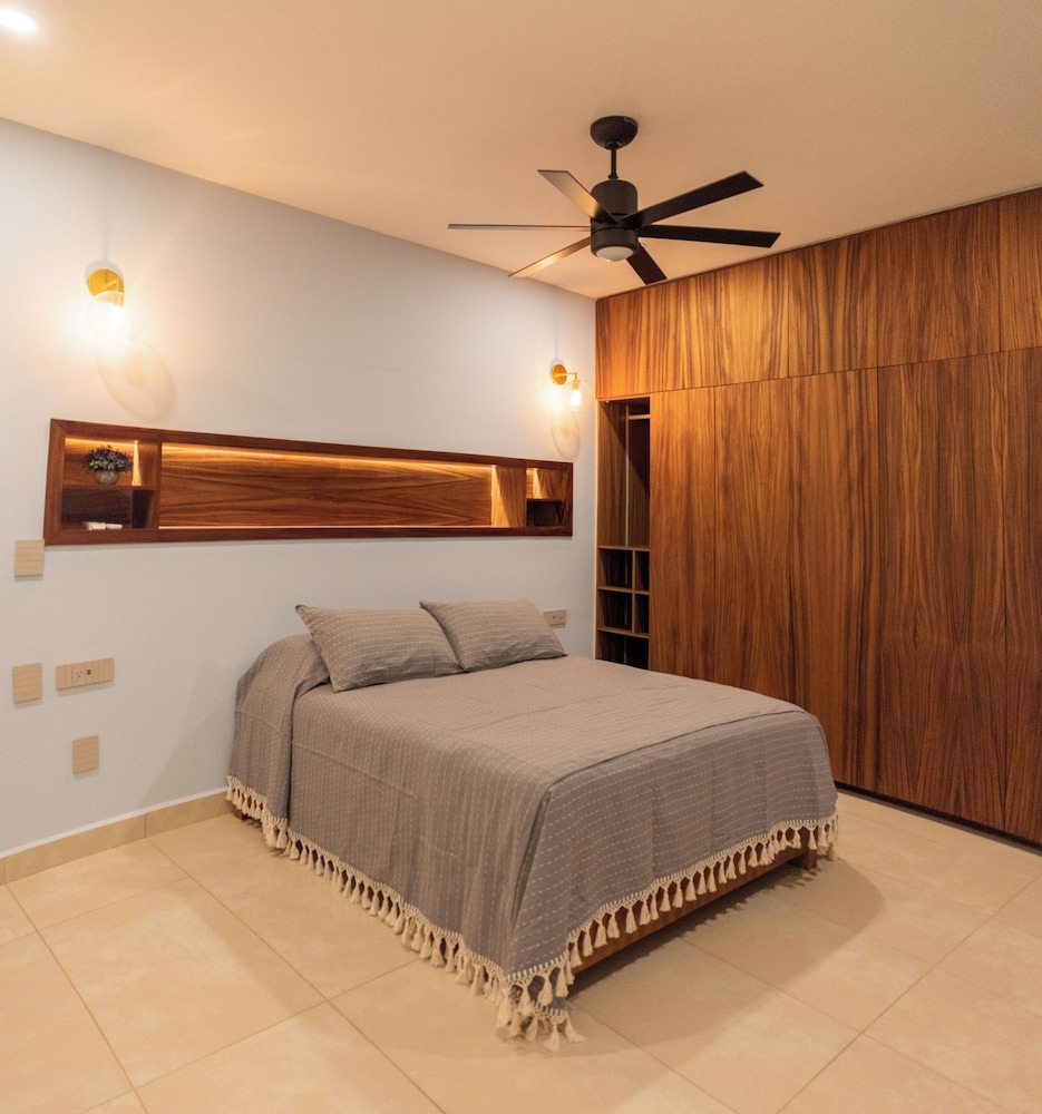EOS Suites
