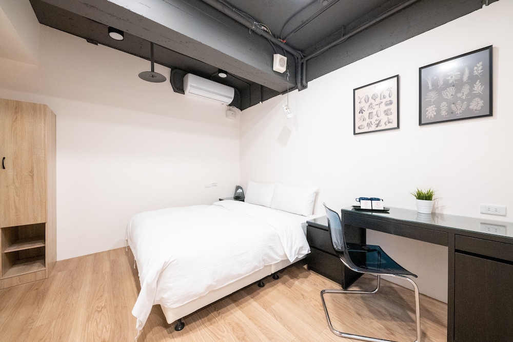 Hotelshere-Ximen