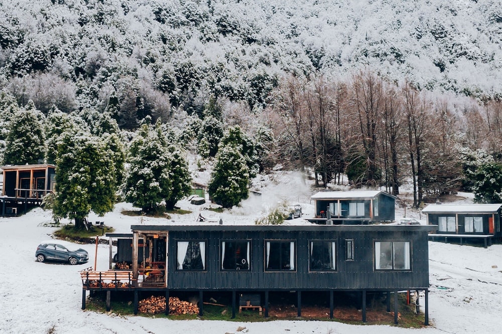 K10 Lodge