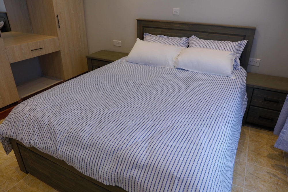 Esterina Suites view 4